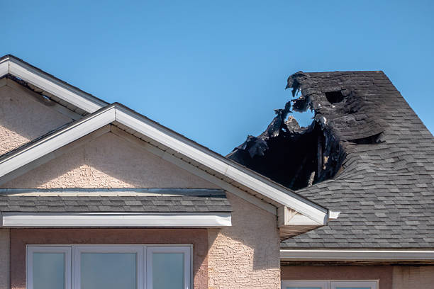 Licensed Fire Damage Removal service in Fall City, WA - Fire Damage Laser Cleaning
